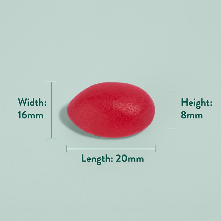 Holland & Barrett Multivitamin Gummy 30 Chewables